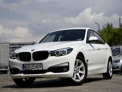 Używane BMW Seria 3 - 97 999 PLN, 96 232 km, 2019