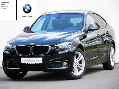 Używane BMW Seria 3 - 99 900 PLN, 114 000 km, 2018