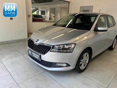 Używane Skoda Fabia - 44 850 PLN, 63 881 km, 2018