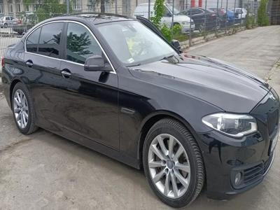 Używane BMW Seria 5 - 109 998 PLN, 198 000 km, 2016