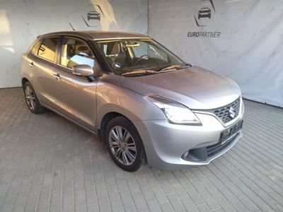 Używane Suzuki Baleno - 25 000 PLN, 162 000 km, 2018