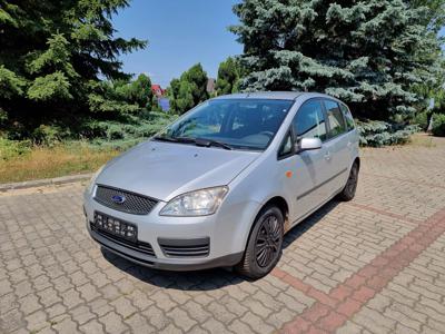 Używane Ford Focus C-Max - 5 999 PLN, 176 000 km, 2003