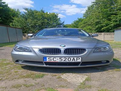 Używane BMW Seria 5 - 23 900 PLN, 199 034 km, 2004