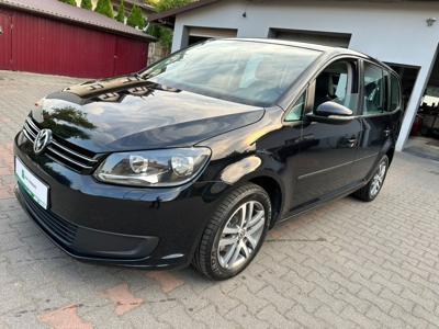 Używane Volkswagen Touran - 34 900 PLN, 172 000 km, 2011