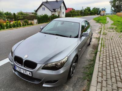 Używane BMW Seria 5 - 26 999 PLN, 270 000 km, 2003