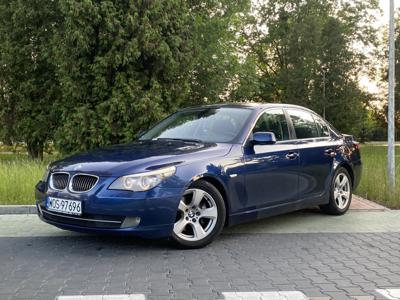 Używane BMW Seria 5 - 29 900 PLN, 200 000 km, 2007