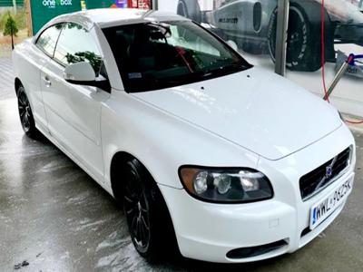 Używane Volvo C70 - 26 999 PLN, 268 567 km, 2009