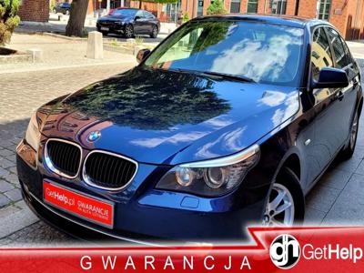 Używane BMW Seria 5 - 33 900 PLN, 328 000 km, 2010