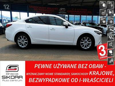 Używane Mazda 6 - 89 899 PLN, 76 000 km, 2017