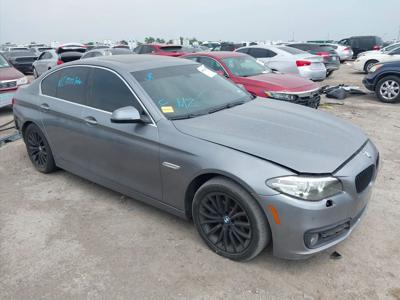 Używane BMW Seria 5 - 49 000 PLN, 146 917 km, 2014