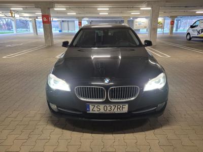 Używane BMW Seria 5 - 59 999 PLN, 235 000 km, 2013