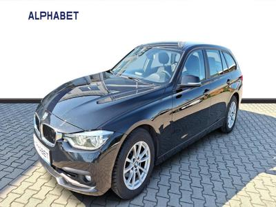 Używane BMW Seria 3 - 75 900 PLN, 135 500 km, 2017