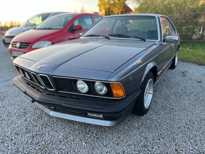 Używane BMW Seria 6 - 49 900 PLN, 10 879 km, 1980