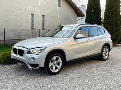 Używane BMW X1 - 47 900 PLN, 47 000 km, 2013