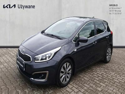 Używane Kia Ceed - 48 900 PLN, 174 155 km, 2017