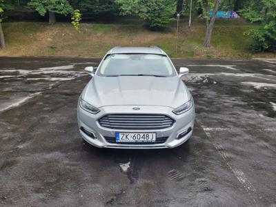 Używane Ford Mondeo - 67 999 PLN, 224 120 km, 2018