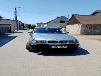 Używane BMW X3 - 25 200 PLN, 233 178 km, 2006