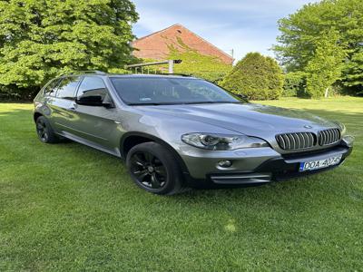 Używane BMW X5 - 40 900 PLN, 360 617 km, 2007