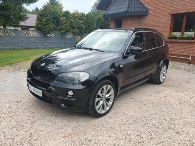 Używane BMW X5 - 59 900 PLN, 221 300 km, 2009