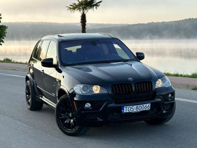 Używane BMW X5 - 66 900 PLN, 235 000 km, 2009