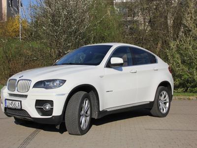 Używane BMW X6 - 99 000 PLN, 137 000 km, 2012