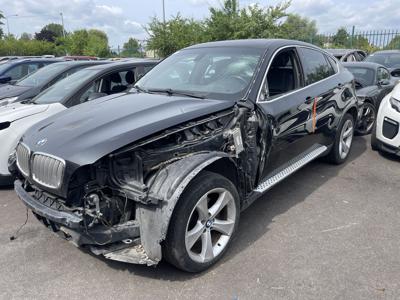 Używane BMW X6 - 57 000 PLN, 250 000 km, 2010