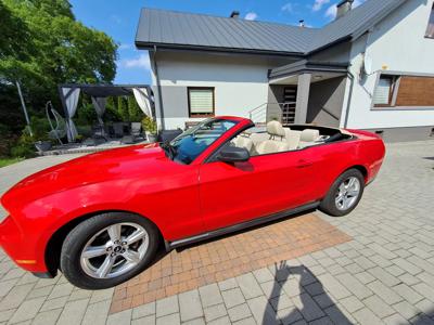 Używane Ford Mustang - 56 000 PLN, 144 000 km, 2010