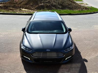 Używane Ford Mondeo - 53 900 PLN, 222 000 km, 2017