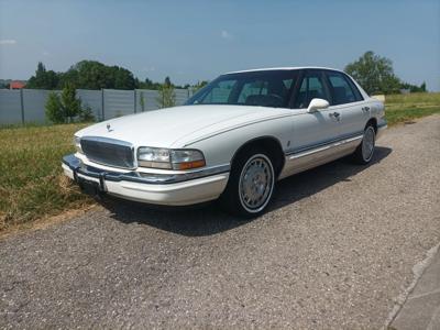 Używane Buick Park Avenue - 42 000 PLN, 69 000 km, 1992