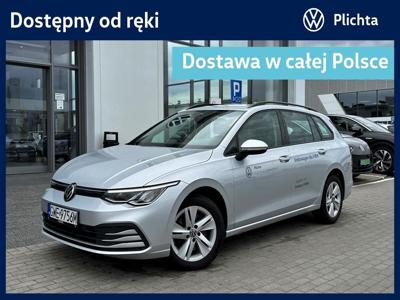 Używane Volkswagen Golf - 99 900 PLN, 64 520 km, 2020