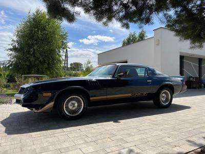 Używane Chevrolet Camaro - 98 000 PLN, 90 000 km, 1979