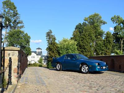 Używane Chevrolet Camaro - 47 900 PLN, 147 000 km, 1992