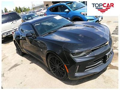 Używane Chevrolet Camaro - 54 000 PLN, 70 966 km, 2017