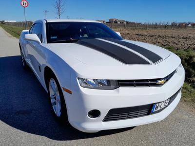 Używane Chevrolet Camaro - 70 000 PLN, 77 500 km, 2014