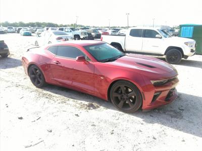 Używane Chevrolet Camaro - 79 000 PLN, 89 654 km, 2016