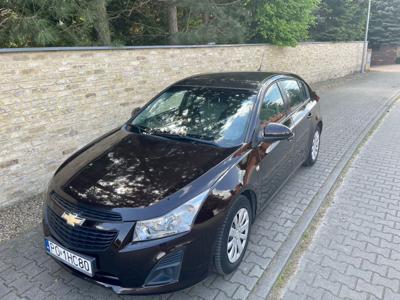 Używane Chevrolet Cruze - 19 900 PLN, 269 000 km, 2013