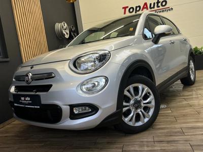 Używane Fiat 500X - 49 900 PLN, 133 000 km, 2016