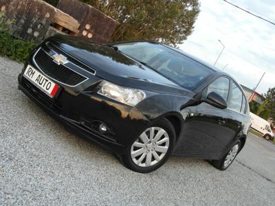 Używane Chevrolet Cruze - 26 900 PLN, 188 000 km, 2011