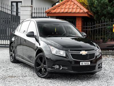 Używane Chevrolet Cruze - 28 900 PLN, 191 000 km, 2010