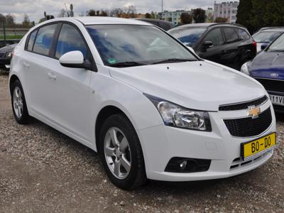 Używane Chevrolet Cruze - 29 900 PLN, 135 684 km, 2013