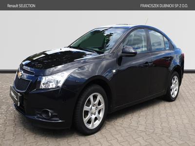 Używane Chevrolet Cruze - 29 900 PLN, 160 597 km, 2012