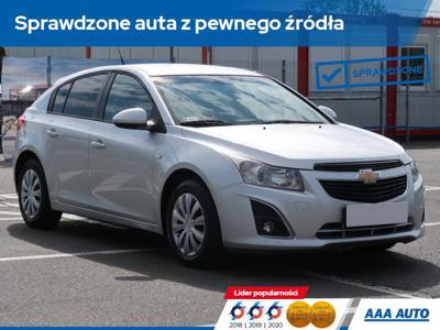 Używane Chevrolet Cruze - 30 000 PLN, 179 187 km, 2012