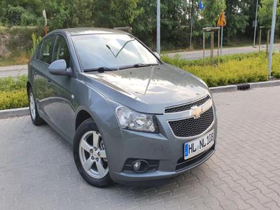 Używane Chevrolet Cruze - 33 900 PLN, 125 557 km, 2012