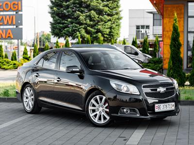 Używane Chevrolet Malibu - 39 900 PLN, 220 000 km, 2012