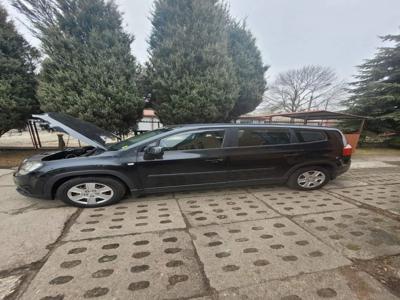 Używane Chevrolet Orlando - 34 500 PLN, 146 000 km, 2012