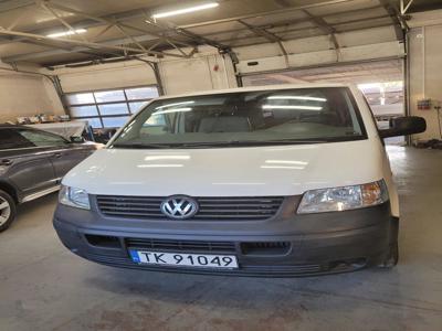 Używane Volkswagen Transporter - 63 345 PLN, 260 000 km, 2007