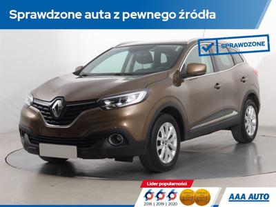 Używane Renault Kadjar - 60 000 PLN, 65 451 km, 2015