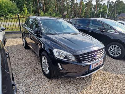 Używane Volvo XC 60 - 65 800 PLN, 229 000 km, 2014