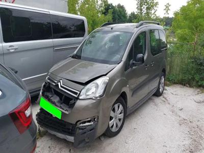 Używane Citroën Berlingo - 28 000 PLN, 120 400 km, 2016