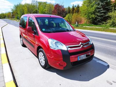 Używane Citroën Berlingo - 28 399 PLN, 221 700 km, 2010